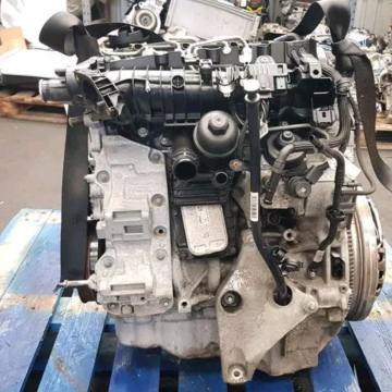 BMW F20 MOTOR 2.0 D N47D20O1