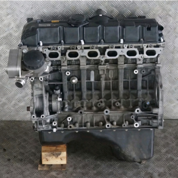 BMW E90 E91 E93 LCI 323i 325i N52N N52B25A MOTOR