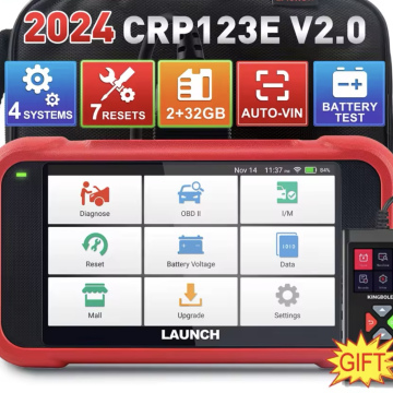 LAUNCH X431 CRP123E V2.0 OBD2