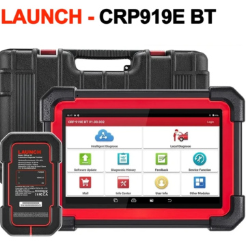 LAUNCH X431 CRP919E BT