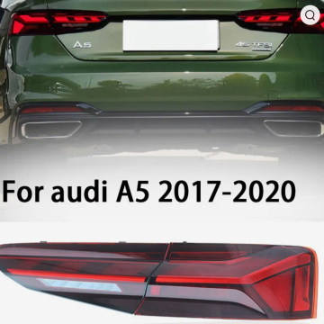 AUDI A5 LED STOP SVJETLO 2017 DO 2020