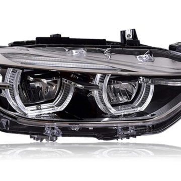 BMW F30 LED FAR KOMPLET 2012 DO 2019